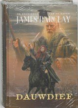 Dauwdief - Eerste boek van De kronieken van De Raven