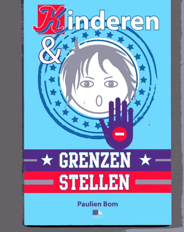  - Kinderen en grenzen stellen
