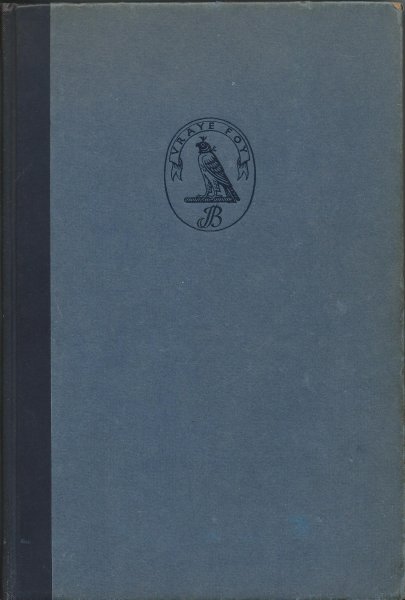 Pottle, Frederick A. (ed.) - Boswell's London Journal 1762-1763