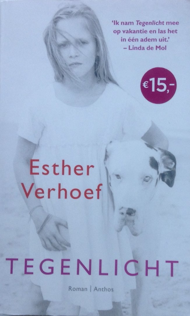 Verhoef, Esther - Tegenlicht