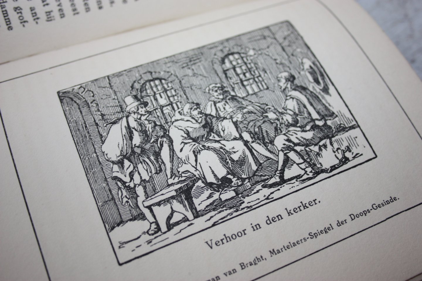 Knappert, Dr. L. - PROTESTANTSCHE HELDENVEREERING / protestantse heldenverering