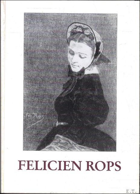 ROPS  catalogue - F licien Rops: les techniques de gravure