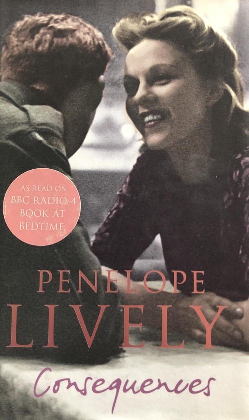 Lively, Penelope - Consequences