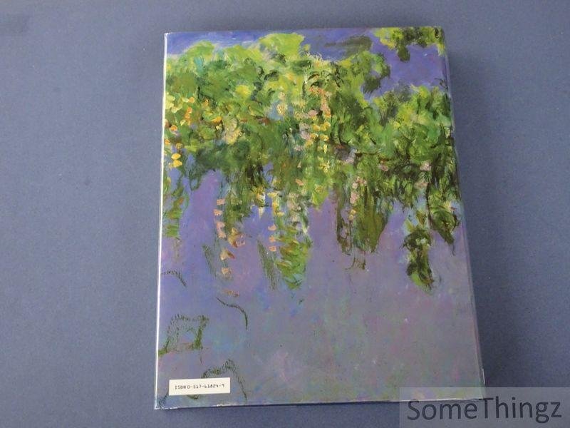 Charles F. Stuckey. - Monet. A retrospective.