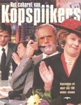 Schumacher, Owen (samenstelling) - Het cabaret van Kopspijkers - Kopstukken uit meer dan 100 weken nieuws