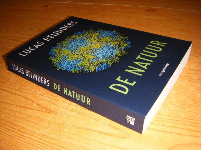 Lucas Reijnders - De Natuur