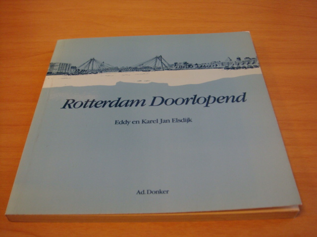 divers - Rotterdam Doorlopend