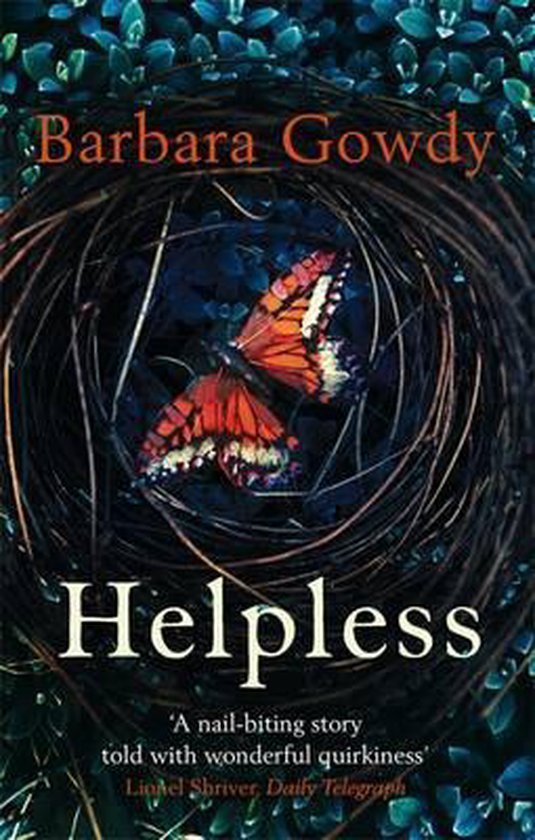 Gowdy, Barbara - Helpless