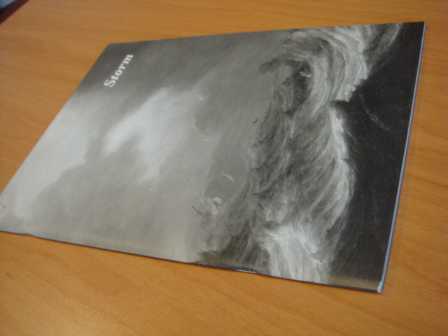 Kattenburg, Rob - Storm