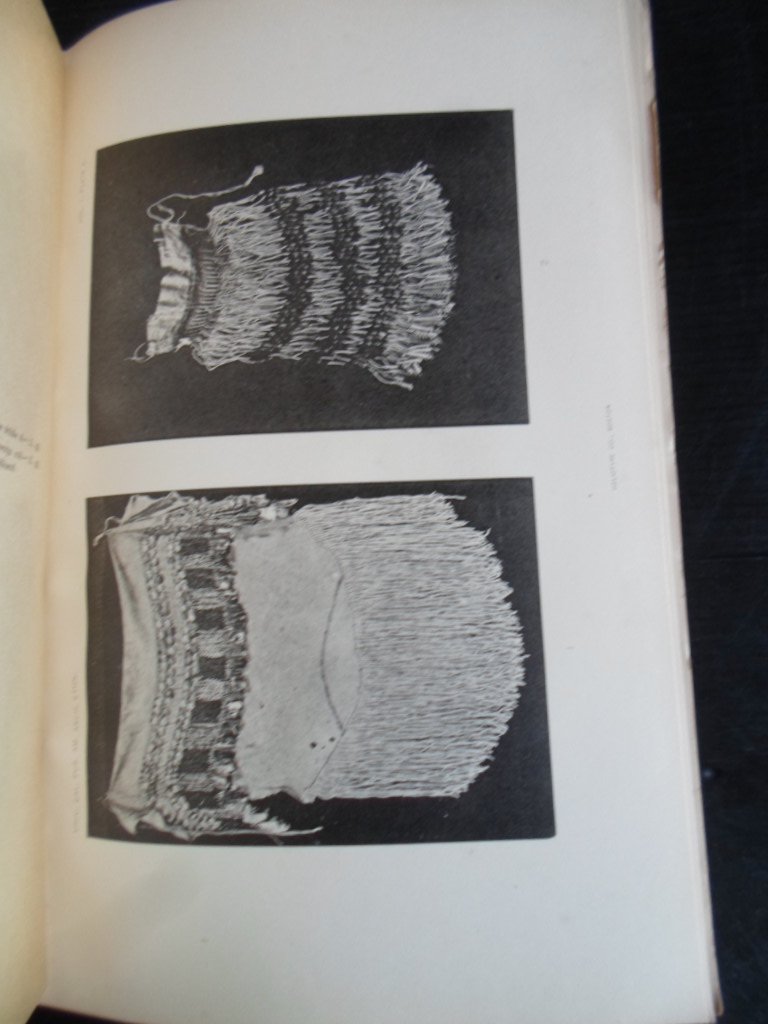Goddard, Pliny Earle - Life and Culture of the Hupa, American Archaeology and Ethnology