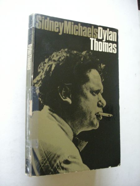 Michaels, Sidney /  Voeten, Bert,  Nederlandse tekst en voorwoord - Dylan Thomas, Toneelspel in twee bedrijven