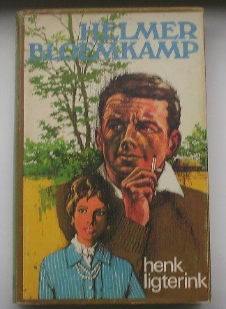 LIGTERINK, HENK, - Helmer Bloemkamp.