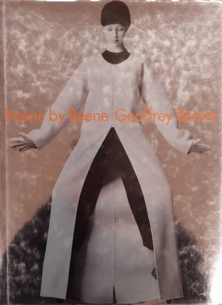 WOLCOTT, JAMES, LUTHER, MARYLOU & PAMELA A. PARMAL. & BEENE, GEOFFREY. - Dresden, Verlag der Kunst., 1982. Original - Leinen mit besch. Schutzumschlag. Mit Abbildungen in Farbe und sw. 303  Seiten.
