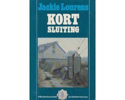 Jackie Lourens - Korstsluiting
