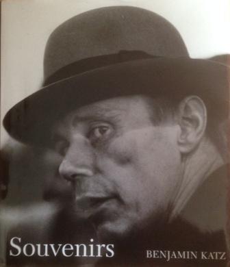Katz, Benjamin, - Souvenirs