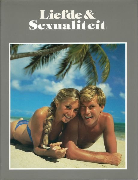 red. - Liefde en sexualiteit