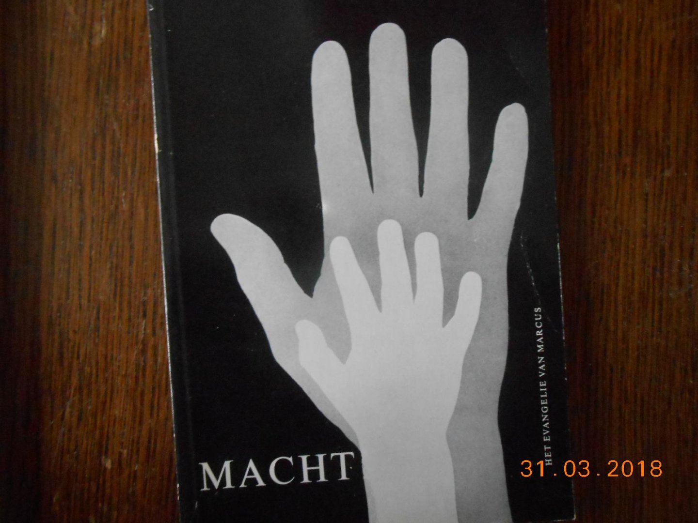  - Licht/Vaart/Macht