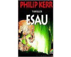 Philip Kerr - Esau