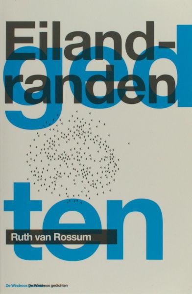 Rossum, Ruth van. - Eilandranden.