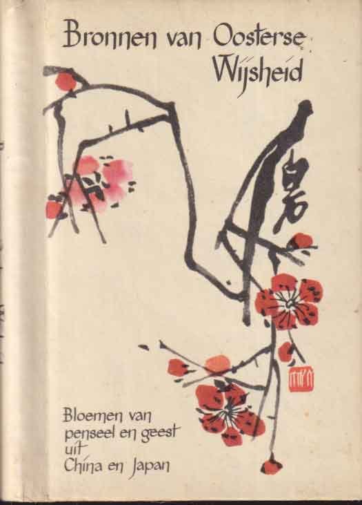  - Bronnen van Oosterse wijsheid