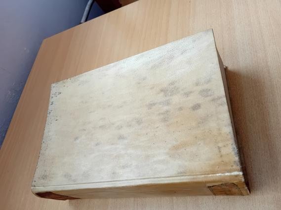 Paracelsus - Sämtliche Werke. Zweiter Band. Nach der 10Bändigen Huserschen Gesamtausgabe(1589-1591) zum erstenmal in neuzeitliches Deutsch übersetzt