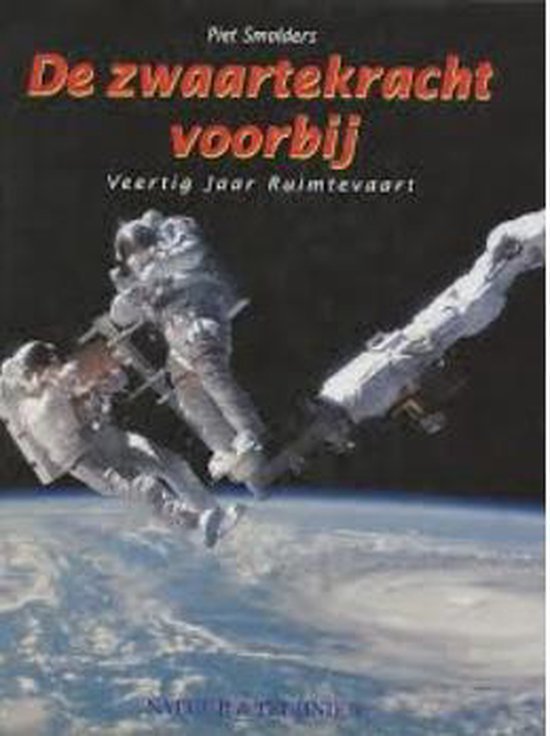 Piet Smolders - De zwaartekracht voorbij