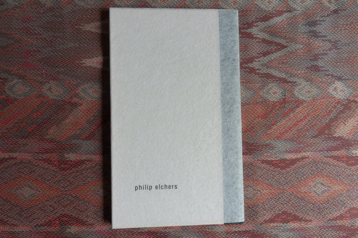 Rawie, Jean Pierre. - Cyclus. [ Genummerd ex. 203 / 250 ].