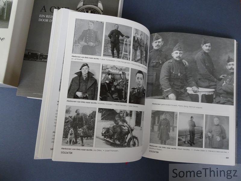 Gerits, Gerard / Pepels, Agnes / Sleven, Christine. - Kènjerkes van Ophove. [2 vol.]