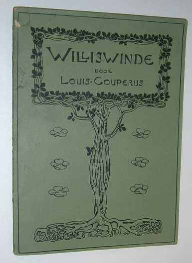 Couperus, L. - Williswinde.