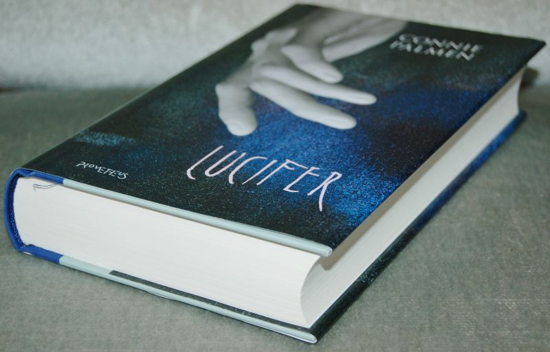 Palmen, Connie - Lucifer