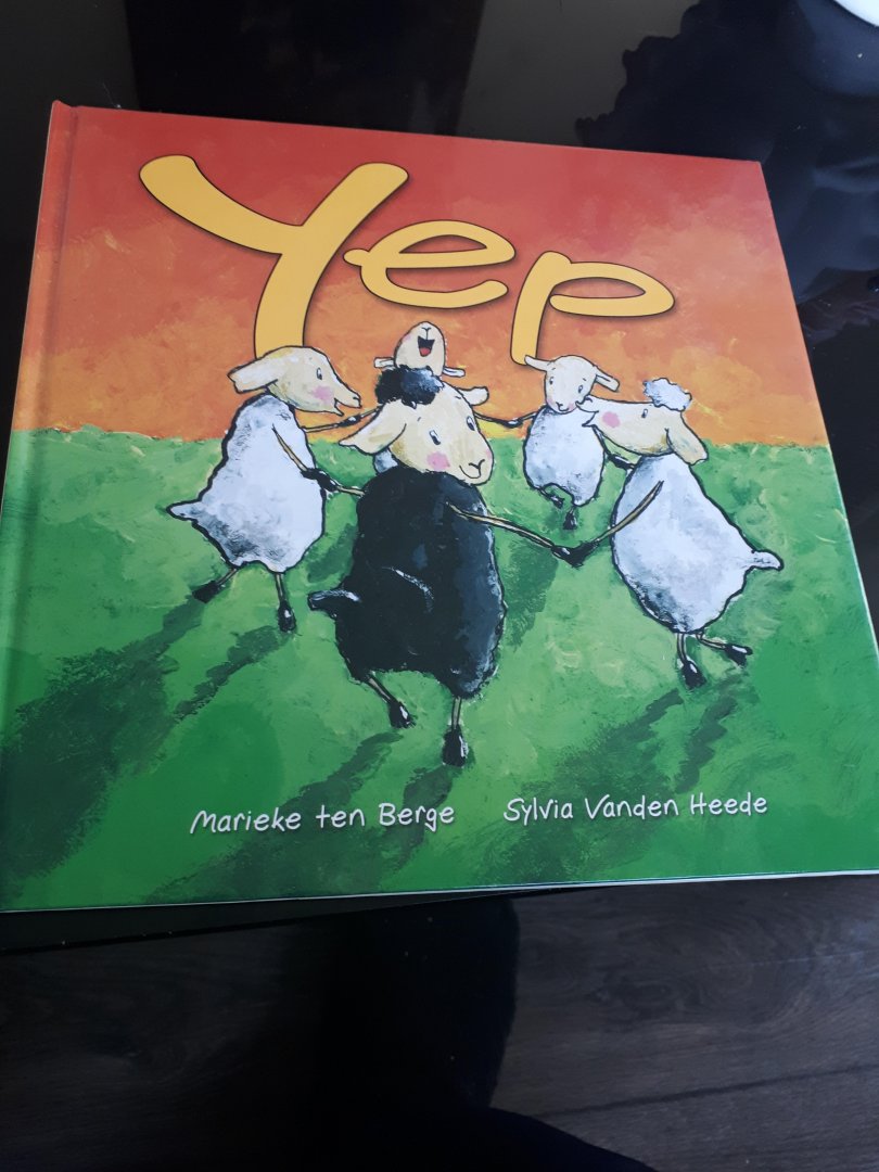 Heede, S. vanden - Yep
