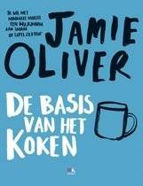 OLIVER, JAMIE. - De basis van het koken.
