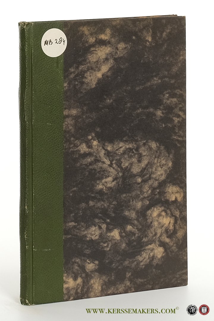 Schmidt, Fritz. - Die Schachtfördermaschinen. Zweite, vermehrte und verbesserte Auflage. Erster Teil. Die Grundlagen des Fördermaschinenwesens. Mit 178 Abbildungen im Text.