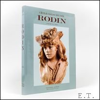 Daniel Wildenstein (ed.) - Auguste Rodin ? Catalogue Raisonne 1840-1886 , Vie et ?uvre - Tome 1.