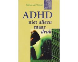 Herman van Tinteren - Adhd