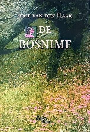 Haak , Joop van den . [ isbn 9789085480716 ]  2717 - De Bosnimf . ( Het verhaal, dat in de homoscene afspeelt, begint in de jaren ’90 van de vorige eeuw. Anton van Zomeren is broodschrijver van beroep, een onzeker weifelend, vrouwelijk en soms truttig type. Hij is eenzaam en komt op het idee een -