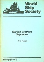 Fenton, R.S. - Monroe Brothers Shipowners