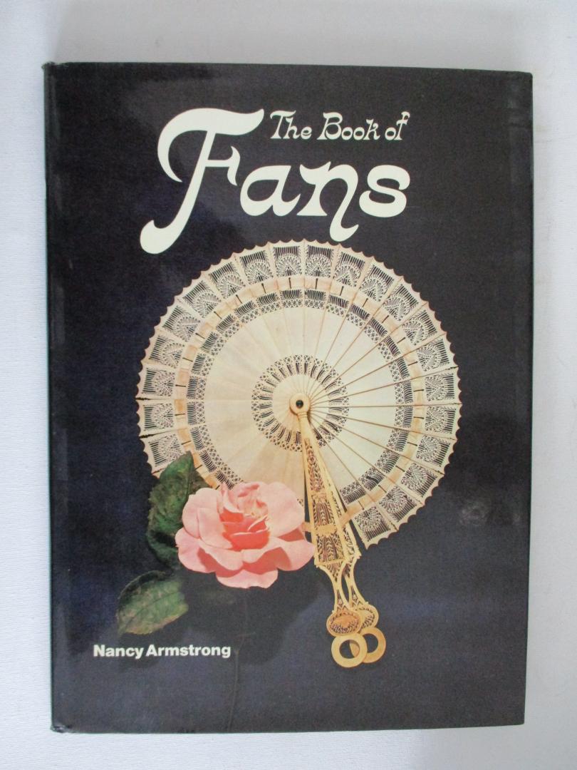 Nancy Armstrong - The book of Fans