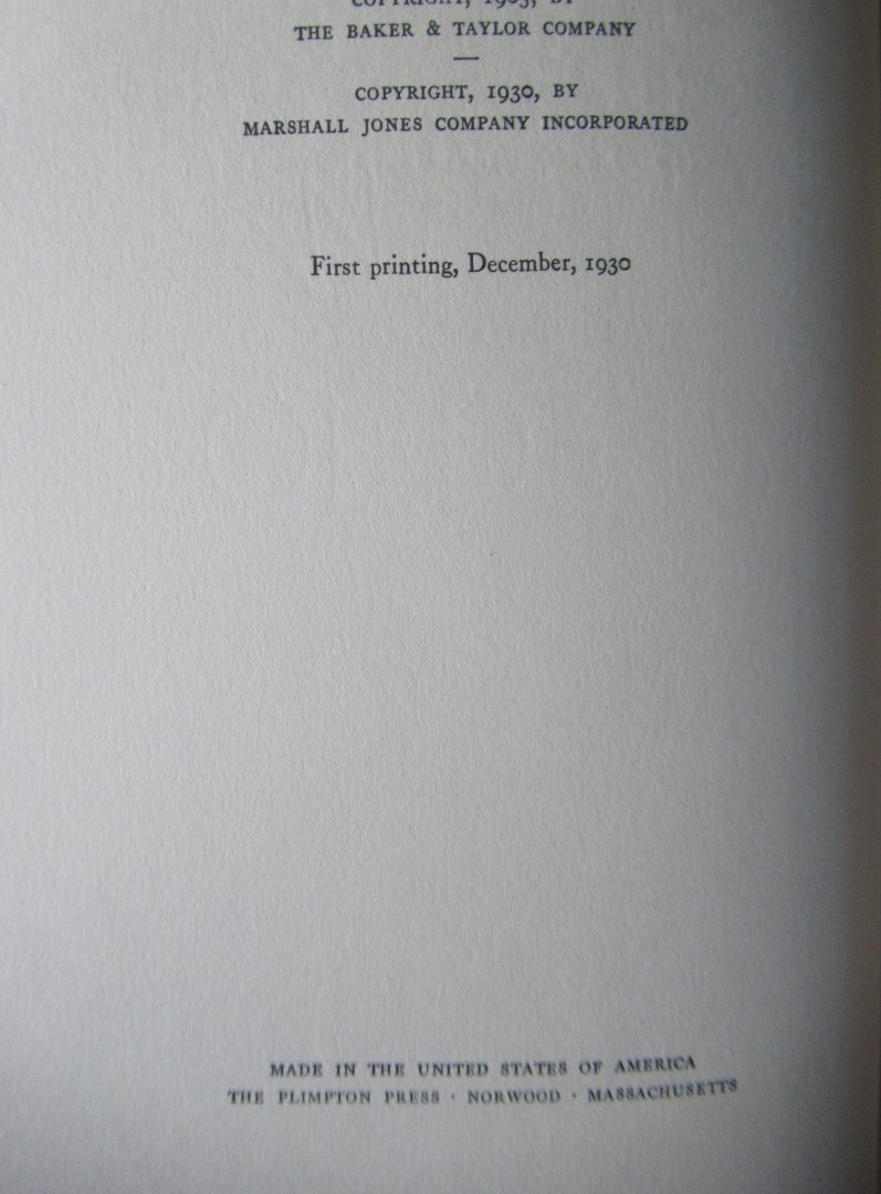 Cram, Ralph Adams - Impressions of Japanese Architecture and the Allied Arts