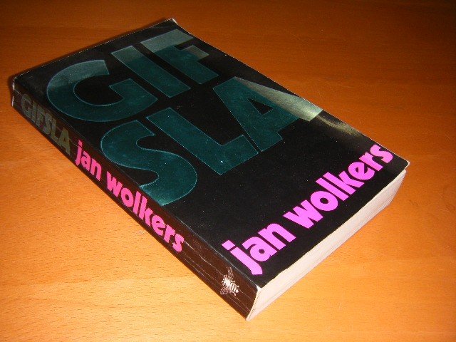 Jan Wolkers - Gifsla