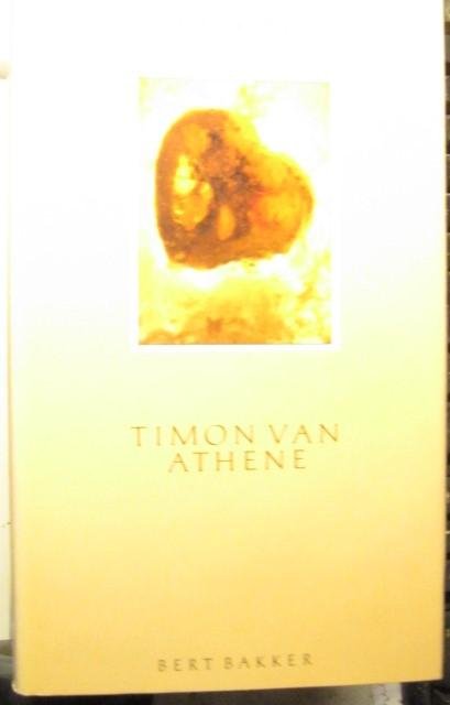 Shakespeare, William - Timon van Athene Vertaling Gerrit Komrij