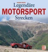 Legendäre Motorsport Strecken