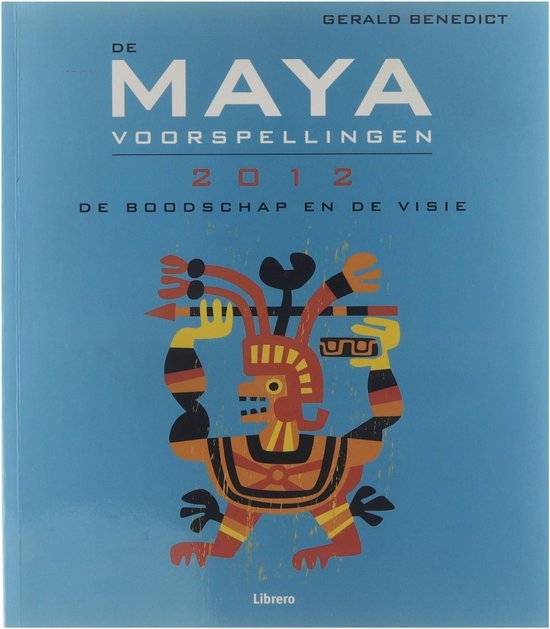 De Mayavoorspellingen 2012