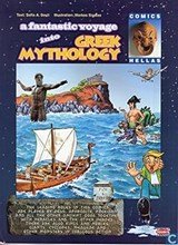 A Fantastic Voyage into Greek Mythology