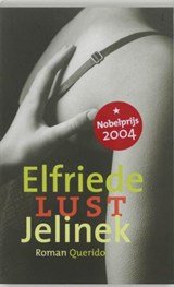 JELINEK, Elfriede - Lust