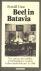 GASE, RONALD - BEEL IN BATAVIA van contact tot conflict verwikkelingen rond de Indonesische kwestie in 1948