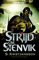 Strijd om Stenvik 1