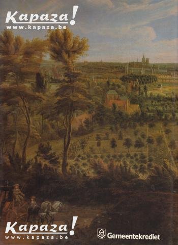 Sporck J. (dir.), Smolar - Meynart, Arlette en Jean Stengers, - Het Gewest Brussel. Van de oude dorpen tot de stad van nu.