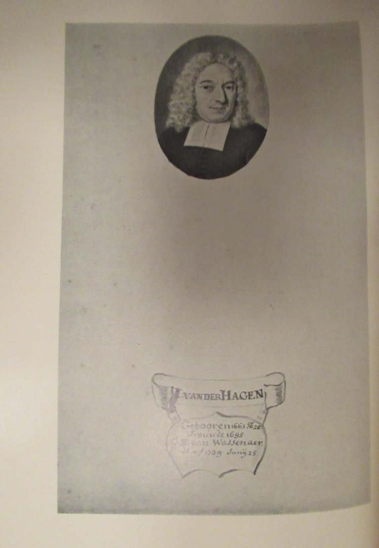 Wijk, W.E. van - Le nombre d'or. Étude de chronologie technique. Suivie du texte de la massa compoti d'Alexandre de Villdieu.
