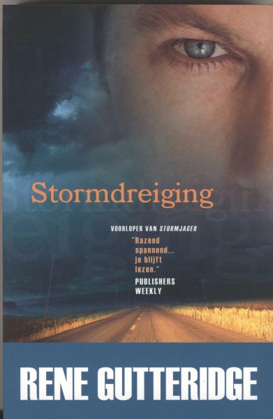 Gutteridge, Rene - Stormdreiging